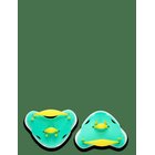 SPEEDO Finger Paddle - BLUE - One Size