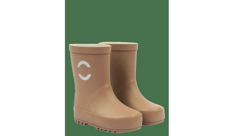 MIKK-LINE Wellies Solid - RUBBER - 32/21.1 cm – kuva 1/2