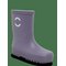 MIKK-LINE Wellies Solid - PURPLE SAGE - 31 – kuva 1