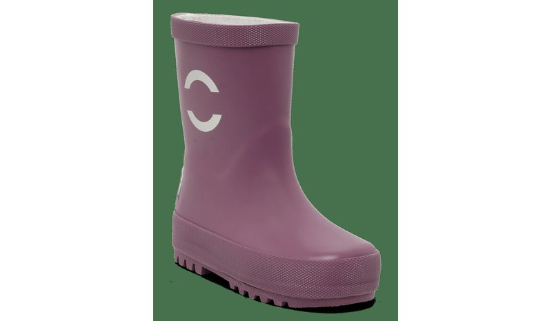 MIKK-LINE Wellies Solid - TULIPWOOD - 23 – kuva 1/2