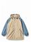 WHEAT Lightweight Shell Jacket Himmel - SAND STONE - 128 – kuva 1
