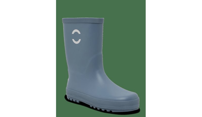 MIKK-LINE Wellies Solid - BLUE MIRAGE - 25 – kuva 1/2
