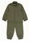 MIKK-LINE Soft Thermal Set Warm - DUSTY OLIVE - 98 – kuva 1
