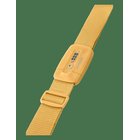 SAMSONITE Luggage Strap/Tsa Lock - YELLOW - One Size