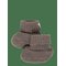 MP DENMARK Helsinki Slippers - DENVER MELANGE - One Size – kuva 1