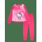 HELLO KITTY Pyjama - FUSHIA - 116 – kuva 1