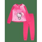 HELLO KITTY Pyjama - FUSHIA - 128