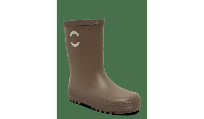 MIKK-LINE Wellies Solid - FALCON - 22 – kuva 1/2