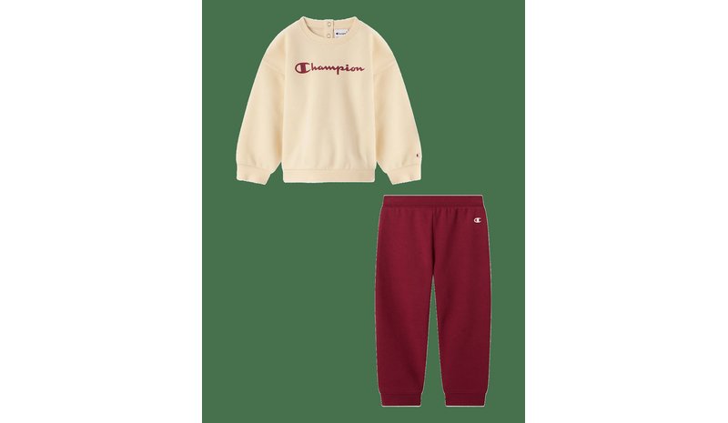 CHAMPION Set - YS175-LWO/TBR - 80 – kuva 1/2