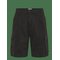 SOLID Sdjackjim Light Cargo Sho - TRUE BLACK - S – kuva 1