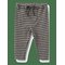 WHEAT Jersey Pants Manfred - DARK CHARCOAL STRIPE - 56 – kuva 1