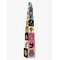 VILAC Stacking Cubes In Rainbow Colours By Andy Westface - MULTI - One Size – kuva 1