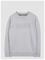 BOSS Pullover - CHINE GREY - 150 – kuva 1