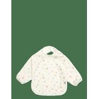 CAM CAM COPENHAGEN Sleeved Bib - Blueberries - BLUEBERRIES - One Size