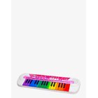 SIMBA TOYS My Music World Pink Keyboard - MULTI COLOURED - One Size