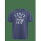 LEVI'S Te-S/S Tee - MOONLIGHT BLUE - 128 – kuva 1
