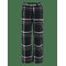 BJÖRN BORG Core Flannel Pyjama Pants - BB LOUNGE PATTERN - 122-128 – kuva 1