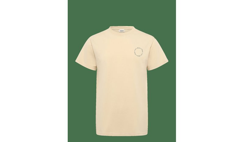 SOLID Sdrue - OATMEAL - XL – kuva 1/2