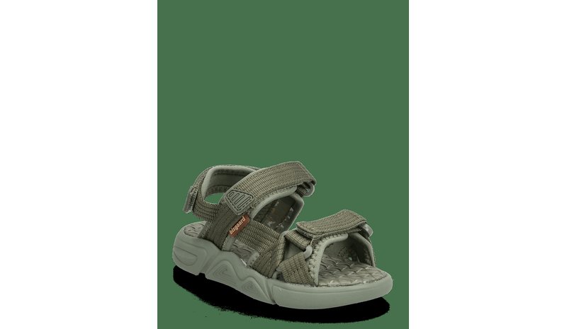 BISGAARD Bisgaard Louis S - OLIVE - 28/16.5 cm – kuva 1/2