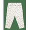 HUST & CLAIRE Hcluca Rib Decor - OFF WHITE - 68 – kuva 1
