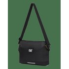 CATERPILLAR Cat Shoulder Bag - Urban Pro - BLACK - 2.5 L
