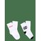 HUGO KIDS Socks(*2) - WHITE - 35 – kuva 1