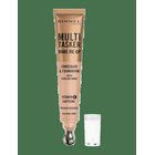 RIMMEL Multi Tasker Wake Me Up Concealer & Foundation Rose Ivory 025 20.0 Ml - CONCEALER FOUNDATION ROSE IVORY 025 - 20 ml