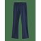 LINDEX Flared Sweatpants - DARK NAVY - 134 – kuva 1