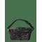 SOFIE SCHNOOR YOUNG Elvirasy Bum Bag - GREY LEOPARD - One Size – kuva 1
