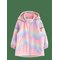 LINDEX Jacket Softshell - LIGHT PINK - 92 – kuva 1