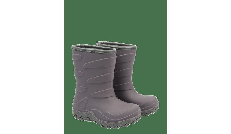 MIKK-LINE Thermal Boot - SHARK - 23 – kuva 1/2