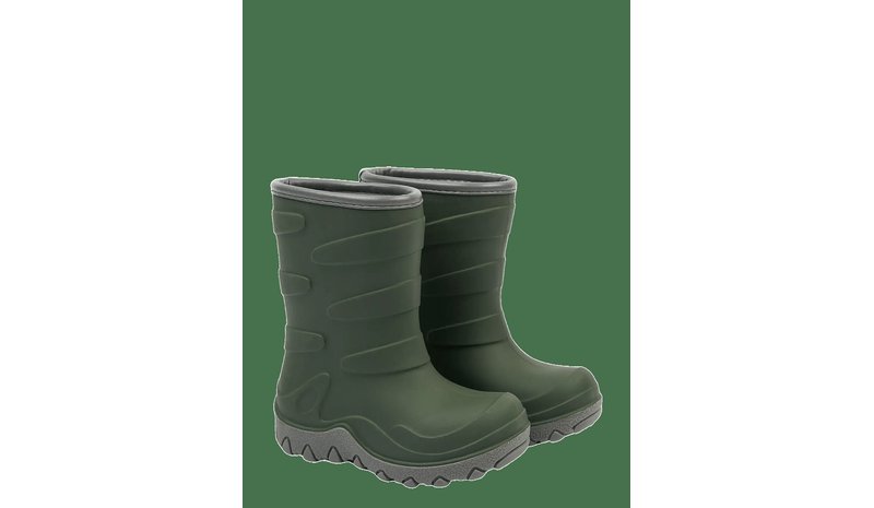 MIKK-LINE Thermal Boot - KOMBU GREEN - 30 – kuva 1/2