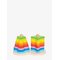 HAPE Hape Double Rainbow Stacker - MULTI - One Size – kuva 1
