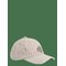 UPFRONT Darrel Dad Cap - OFF WHITE - One Size – kuva 1