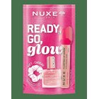 NUXE Glow On The Go Pink - CLEAR - One Size