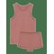 MINYMO Underwear Set - WITHERED ROSE - 128 – kuva 1