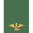 SCHLEICH Schleich Phoenix - MULTI - One Size