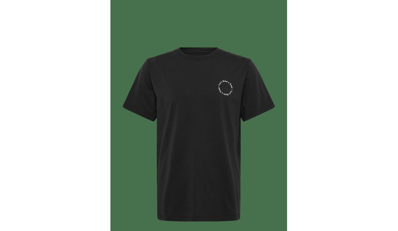 SOLID Sdrue - TRUE BLACK - XXL – kuva 1/2