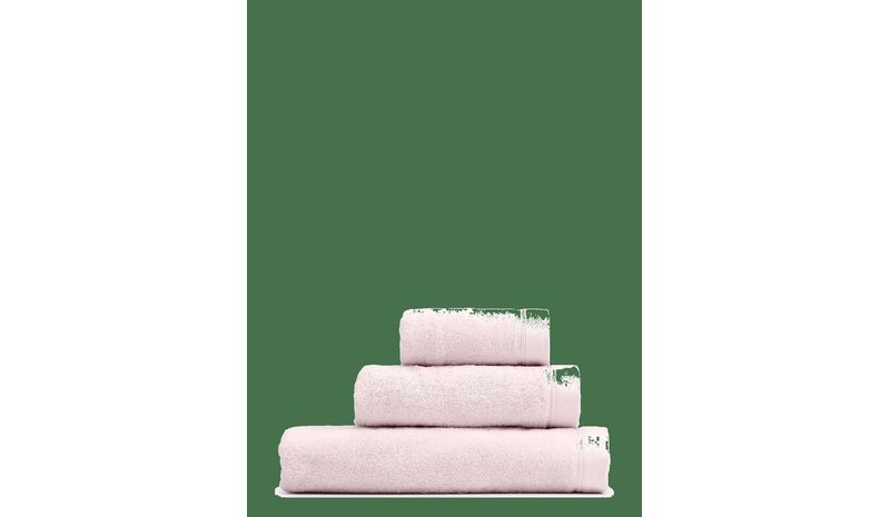 SEKAN STUDIO Terry Towel - ROSE - 50X100 – kuva 1/2