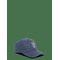 UPFRONT Spinback Shoal Hard Classic Baseball Cap - DK NAVY - One Size – kuva 1