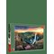 TREFL Pappussel Trefl 2000 Bitar Waterfall, Iceland - MULTI - One Size – kuva 1