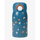 FABELAB Water Bottle - Small - Cobblestone - BLUE SPRUCE - 320 ml