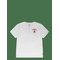LEVI'S Te-S/S Tee - BRIGHT WHITE - 104 – kuva 1