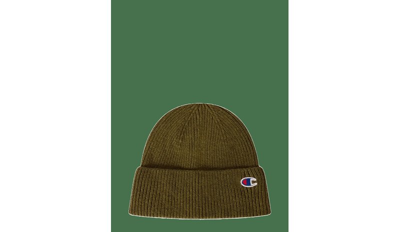 CHAMPION Beanie Cap - GS548-BZG - One Size – kuva 1/2