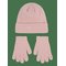 LEVI'S Bh-Beanie Sets - CRYSTAL ROSE - 128 – kuva 1