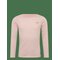 LEVI'S Ls-L/S Tee - POWDER PINK - 116 – kuva 1