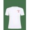 LEVI'S Te-S/S Tee - BRIGHT WHITE - 164 – kuva 1