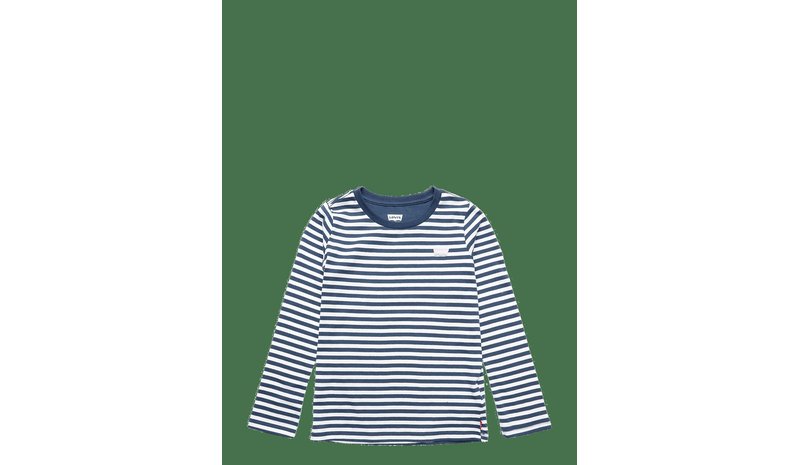 LEVI'S Ls-L/S Tee - BIG DIPPER - 116 – kuva 1/2