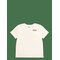 LEVI'S Te-S/S Tee - LEVI'S EGRET - 116 – kuva 2