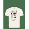LEVI'S Te-S/S Tee - LEVI'S EGRET - 164 – kuva 2